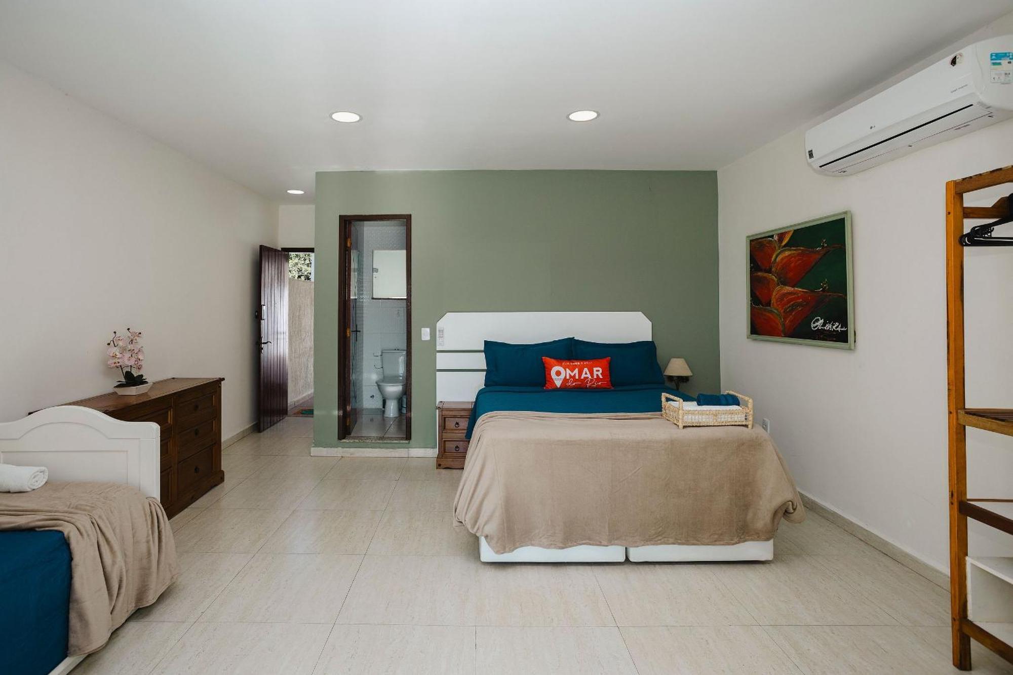 Casa C/ Jacuzzi A 600m Da Praia | Casa Boutique