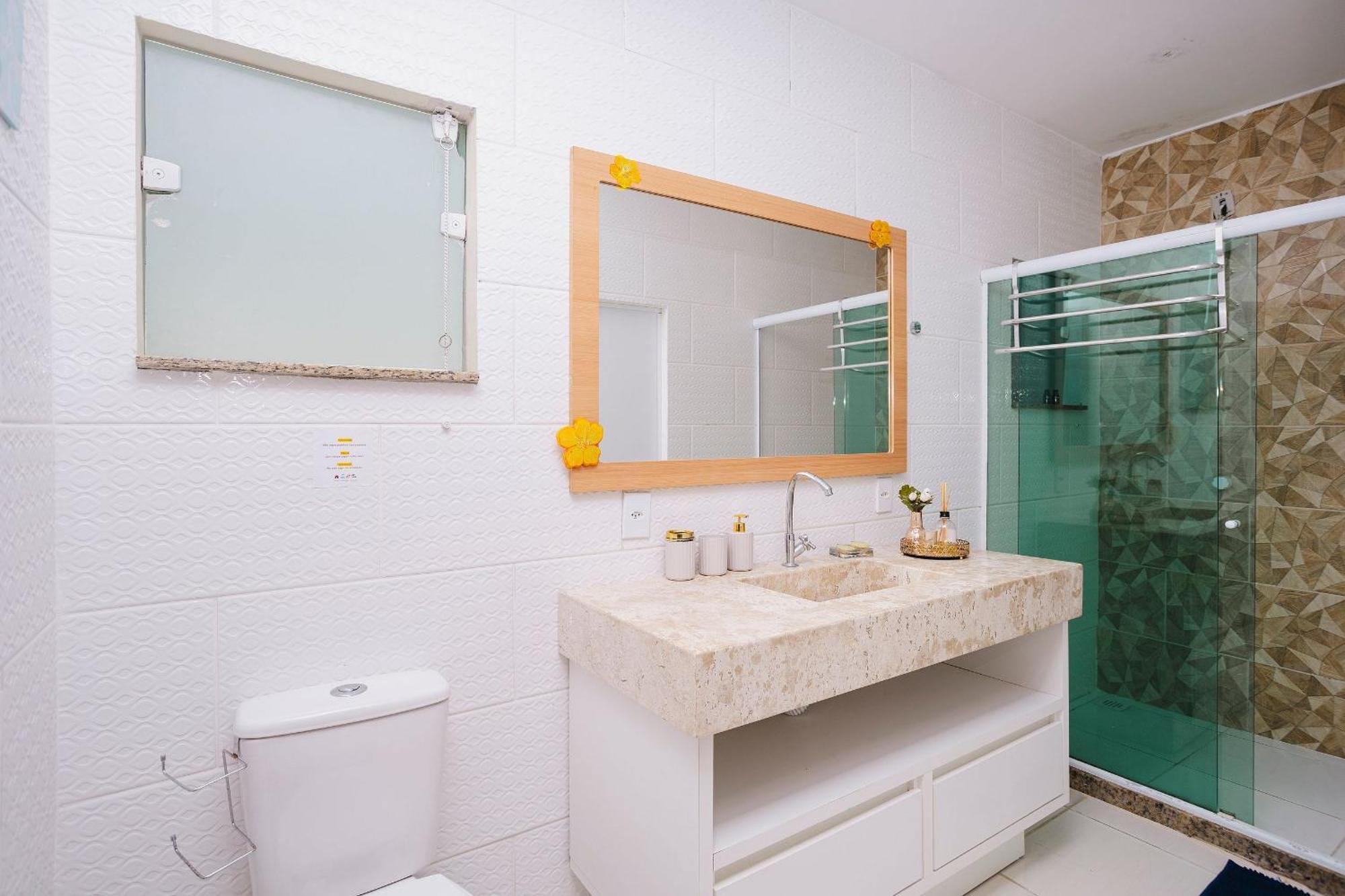 Casa C/ Jacuzzi A 600m Da Praia | Casa Boutique Armacao dos Buzios