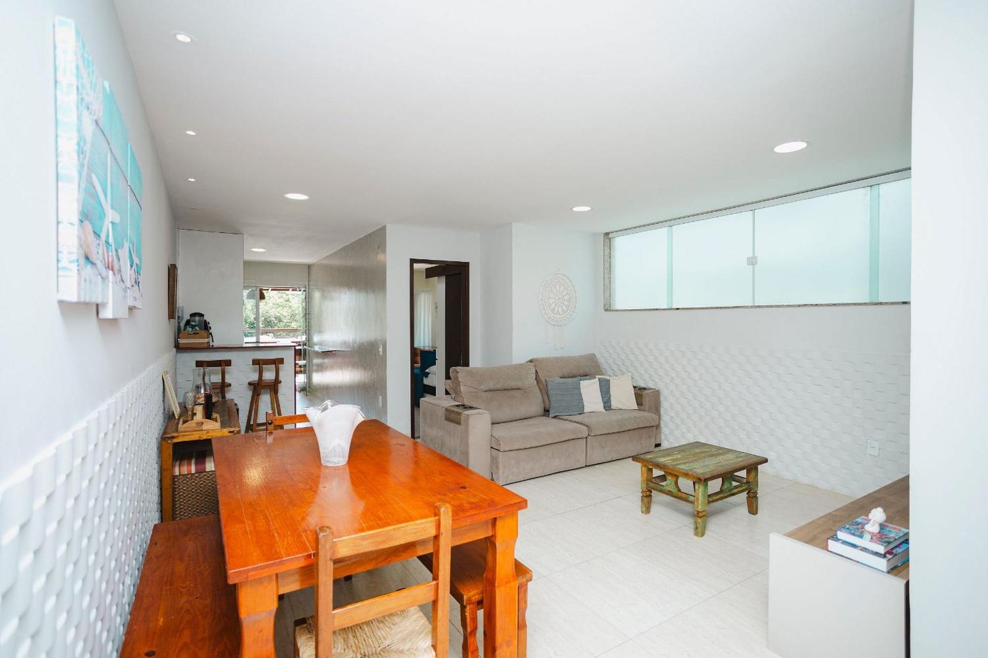 Casa C/ Jacuzzi A 600m Da Praia | Casa Boutique Holiday home