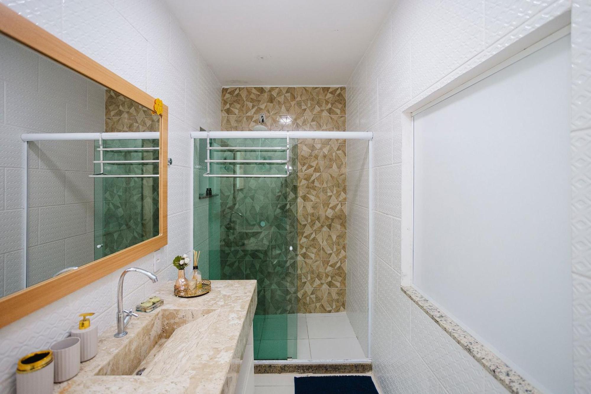 Casa C/ Jacuzzi A 600m Da Praia | Casa Boutique *