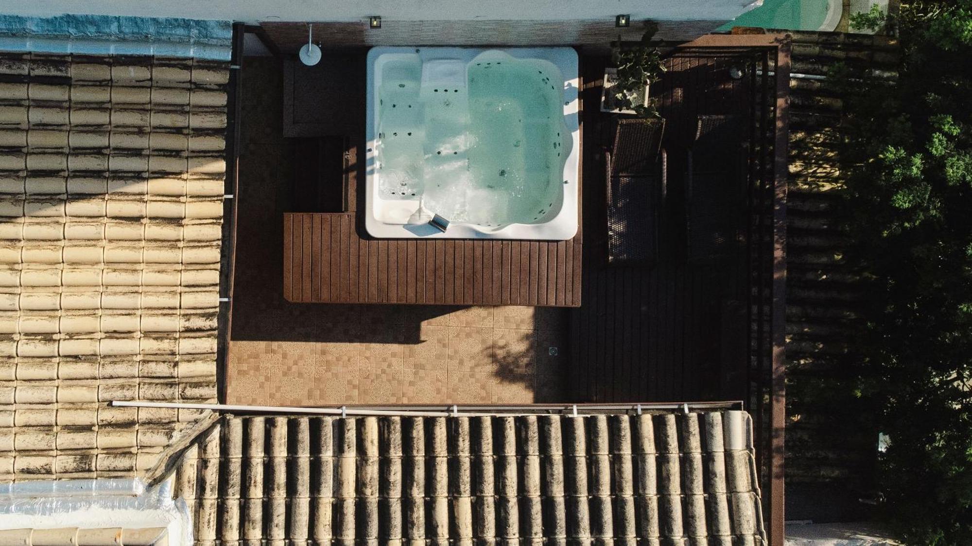 Holiday home Casa C/ Jacuzzi A 600m Da Praia | Casa Boutique *