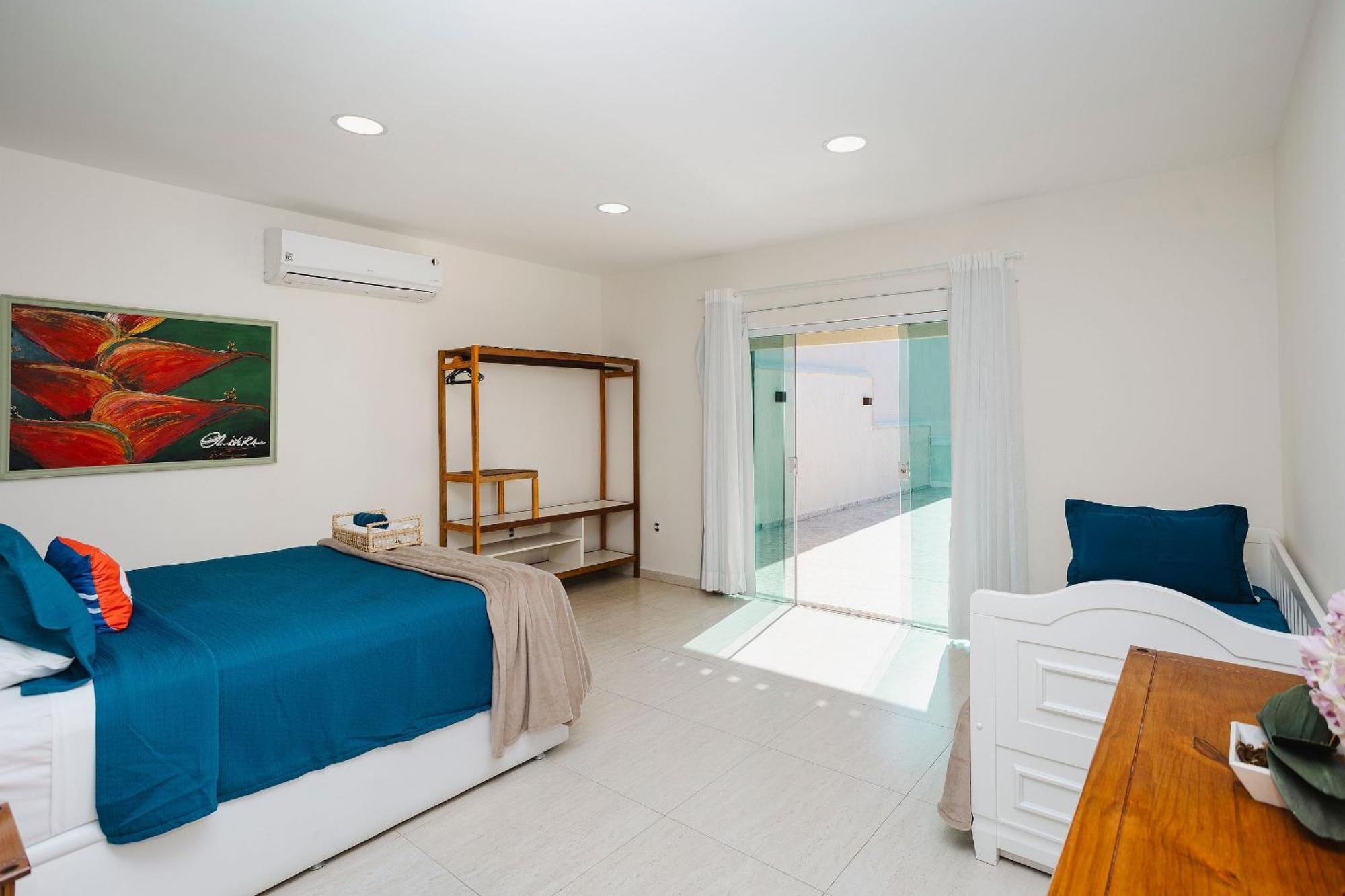 Casa C/ Jacuzzi A 600m Da Praia | Casa Boutique * Armacao dos Buzios